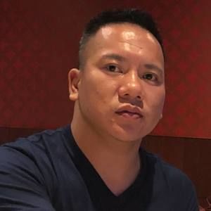 Meet your Posher, Andy